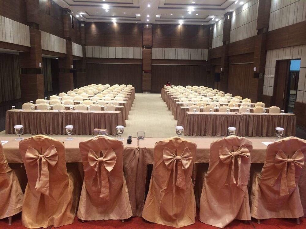 West Point Hotel Bandung Kültér fotó